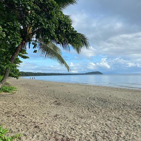 Modern 2 Bedroom Townhouse - Four Mile Beach Escapes Port Douglas Eksteriør bilde