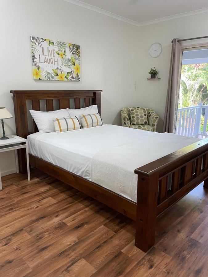 Modern 2 Bedroom Townhouse - Four Mile Beach Escapes Port Douglas Eksteriør bilde