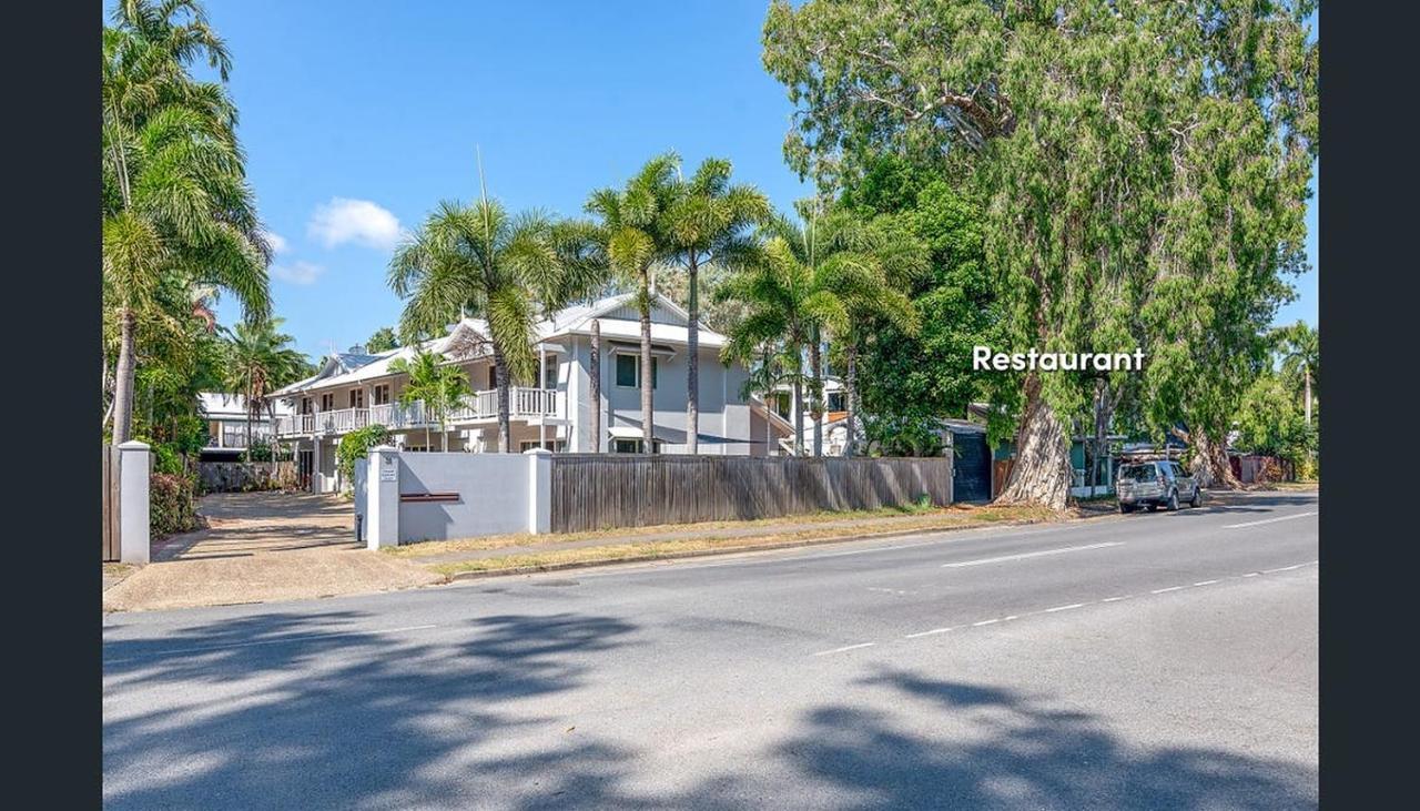 Modern 2 Bedroom Townhouse - Four Mile Beach Escapes Port Douglas Eksteriør bilde