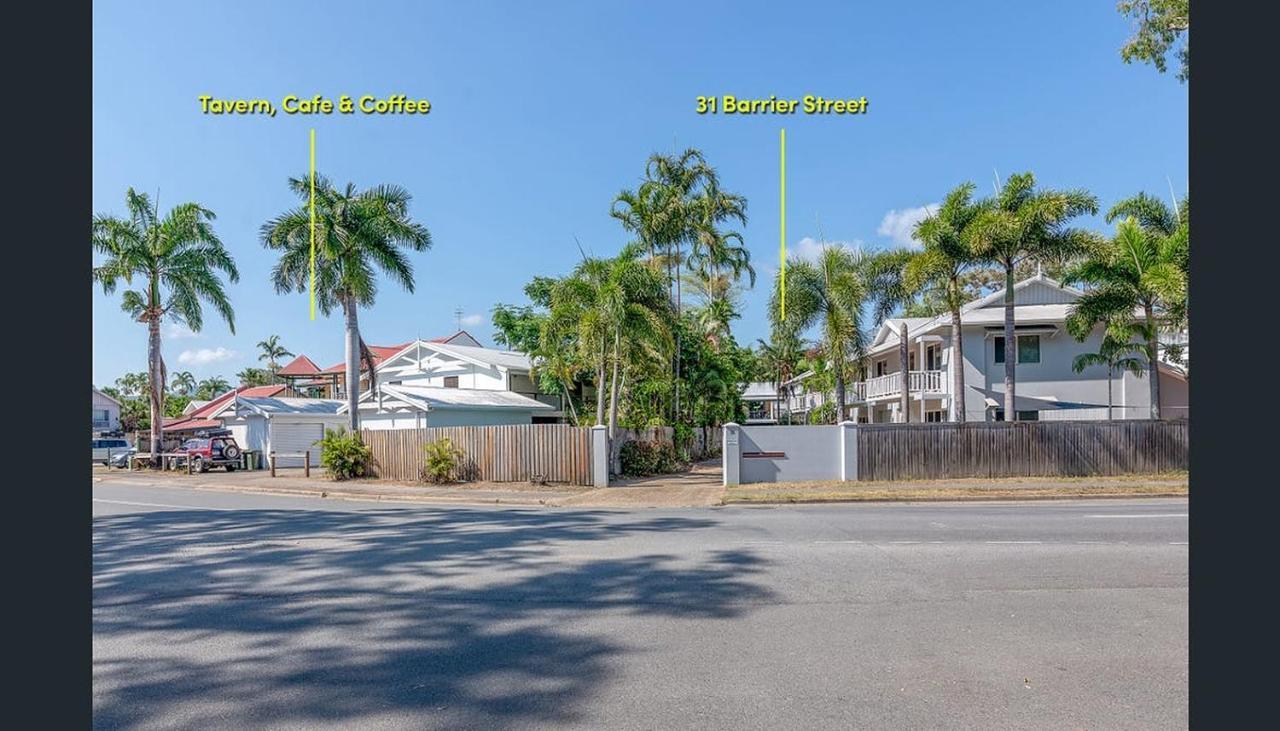 Modern 2 Bedroom Townhouse - Four Mile Beach Escapes Port Douglas Eksteriør bilde