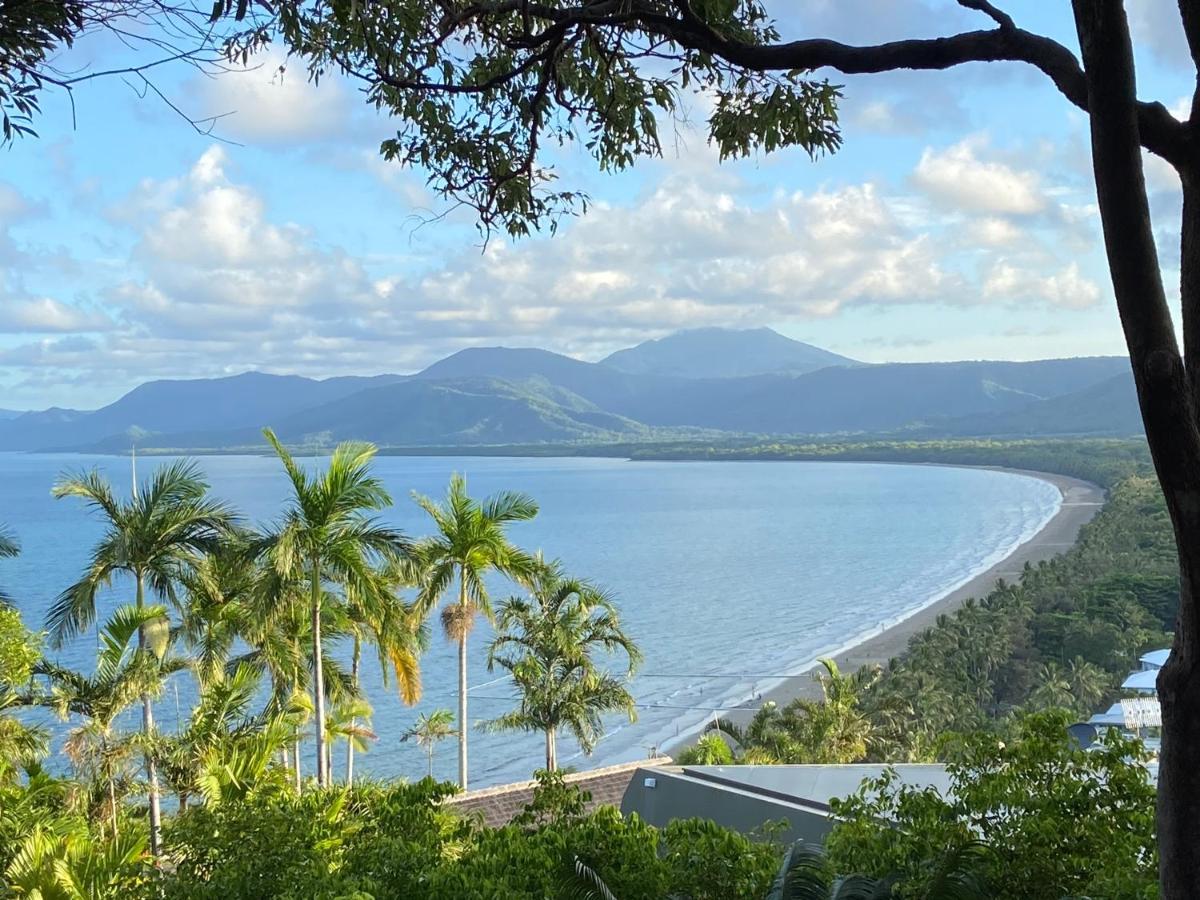 Modern 2 Bedroom Townhouse - Four Mile Beach Escapes Port Douglas Eksteriør bilde