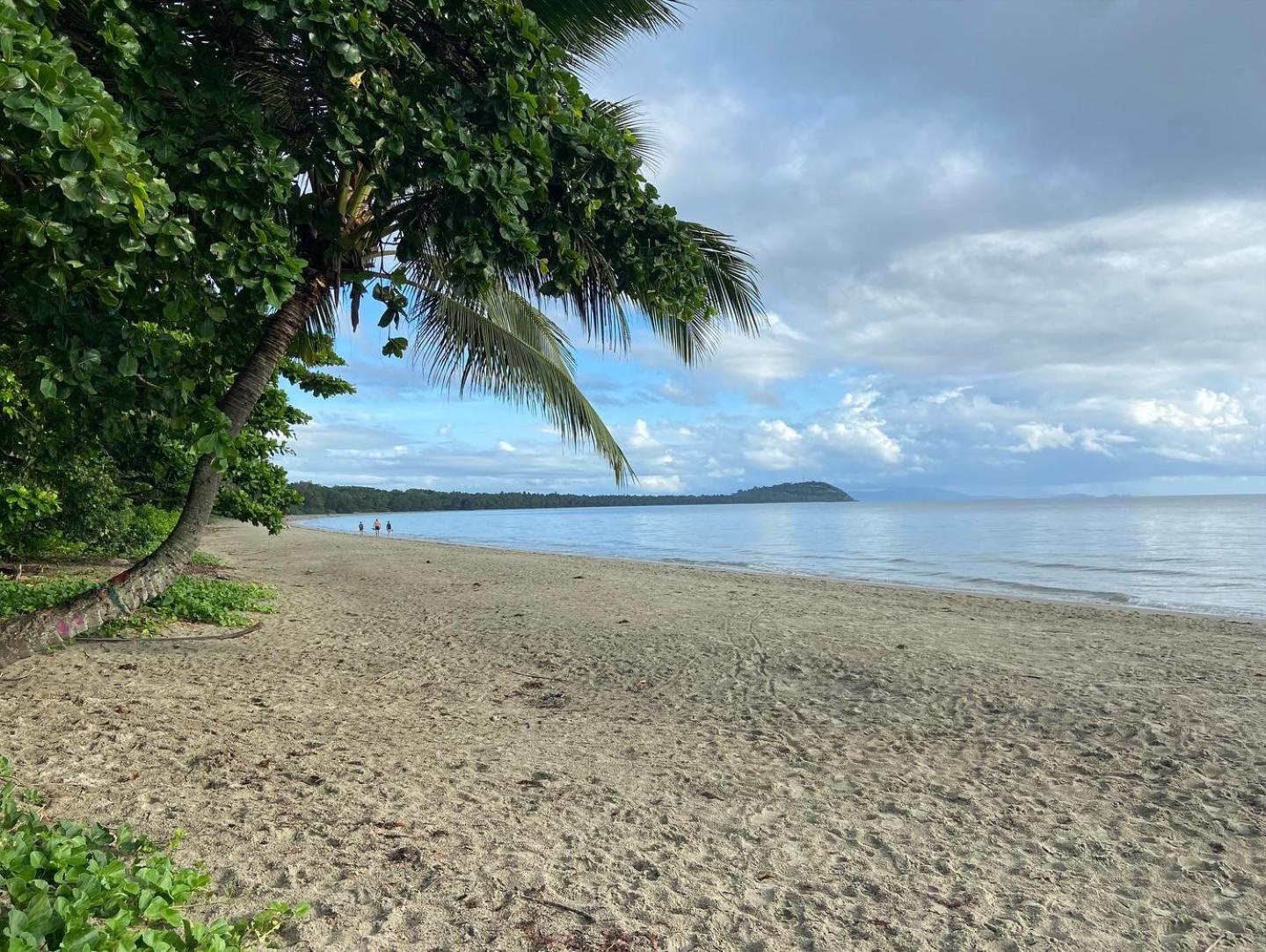 Modern 2 Bedroom Townhouse - Four Mile Beach Escapes Port Douglas Eksteriør bilde
